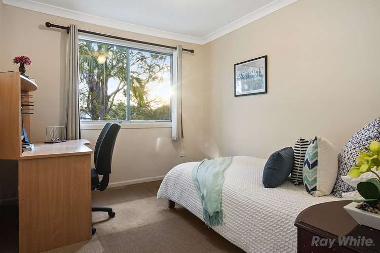 Third view of Homely townhouse listing, 45/59a Castle Street, Castle Hill NSW 2154