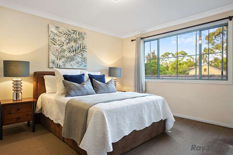 Fourth view of Homely townhouse listing, 45/59a Castle Street, Castle Hill NSW 2154