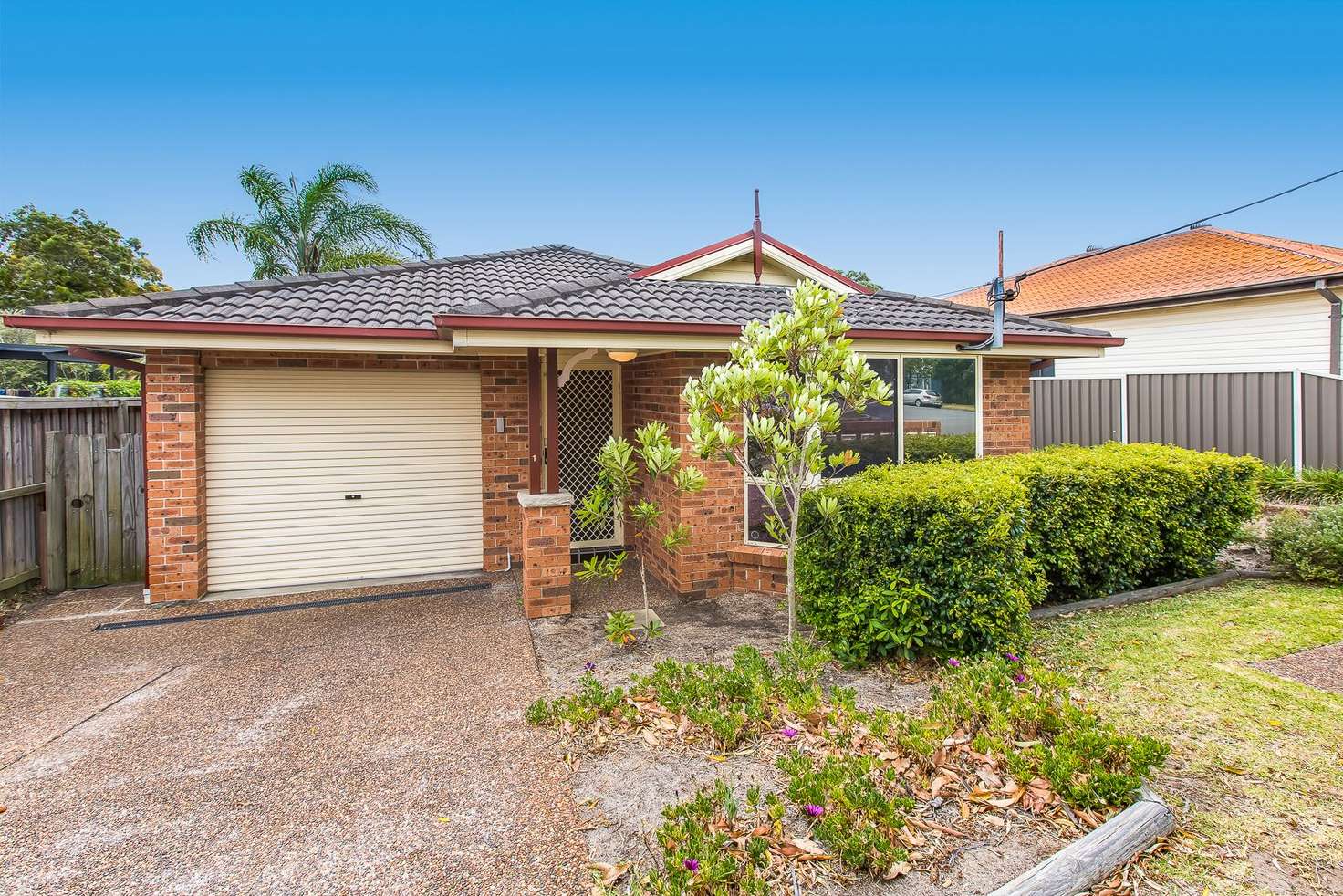 Main view of Homely villa listing, 1/68 Fletcher Street, Adamstown NSW 2289