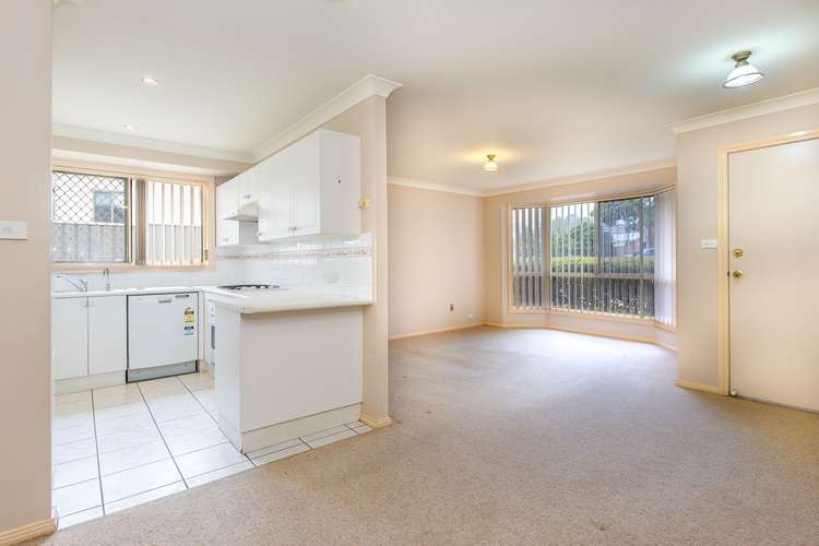 Second view of Homely villa listing, 1/68 Fletcher Street, Adamstown NSW 2289