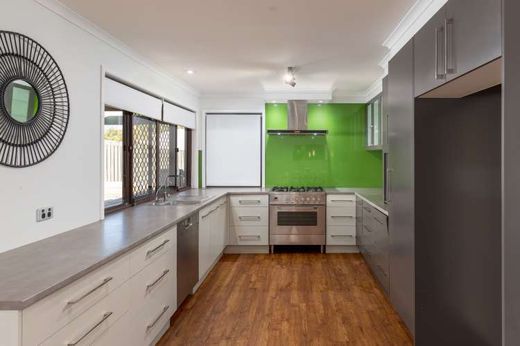 Second view of Homely house listing, 28 Eucumbene Drive, Petrie QLD 4502