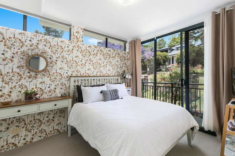 Fourth view of Homely apartment listing, 30/28-36 Nursery Street, Hornsby NSW 2077
