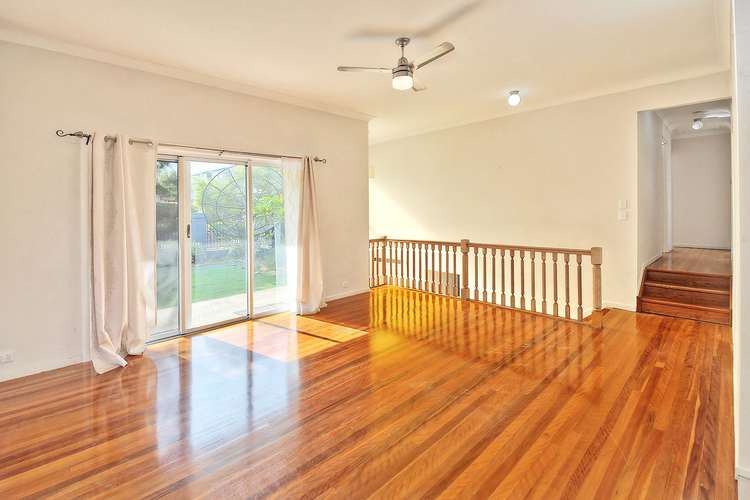 Second view of Homely house listing, 4 Geneva Street, Wishart QLD 4122