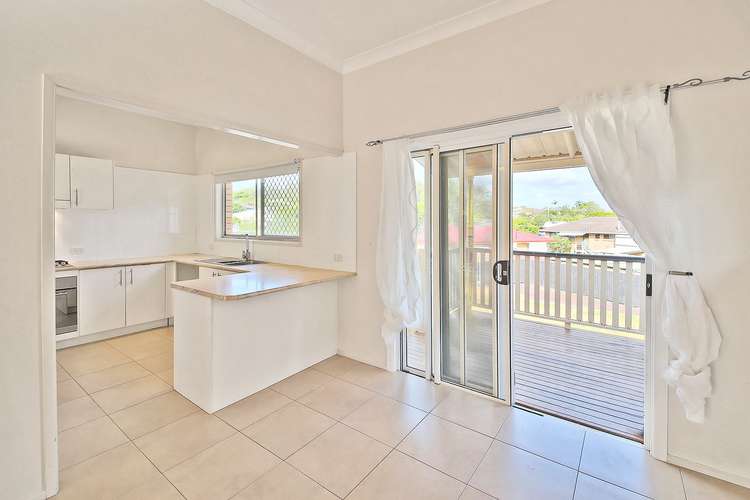 Fourth view of Homely house listing, 4 Geneva Street, Wishart QLD 4122