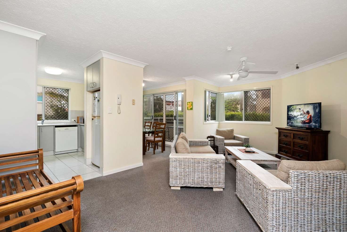 Main view of Homely unit listing, 7/14 Jefferson Lane, Palm Beach QLD 4221