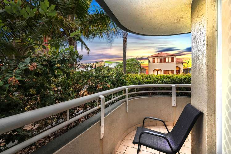 Third view of Homely unit listing, 7/14 Jefferson Lane, Palm Beach QLD 4221