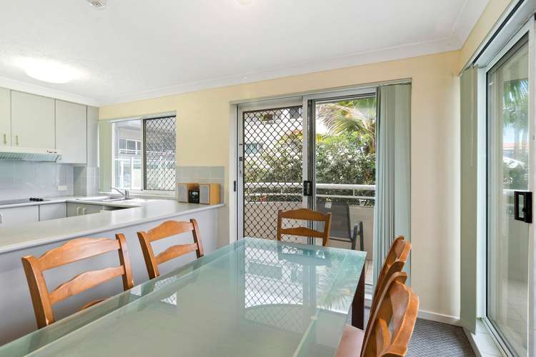 Fourth view of Homely unit listing, 7/14 Jefferson Lane, Palm Beach QLD 4221