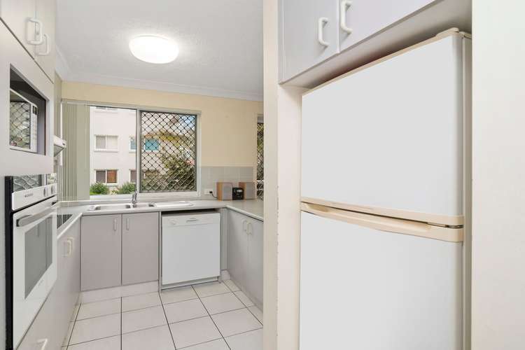Fifth view of Homely unit listing, 7/14 Jefferson Lane, Palm Beach QLD 4221