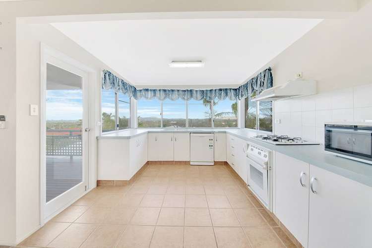 Second view of Homely house listing, 12 Columbia Avenue, Clinton QLD 4680