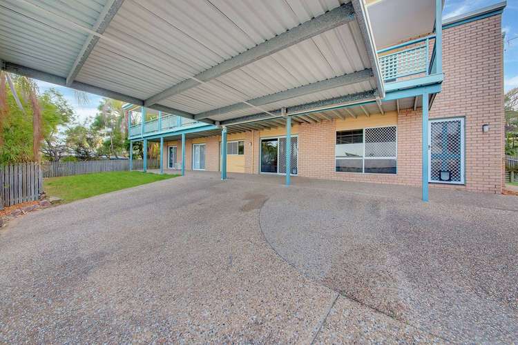 Third view of Homely house listing, 12 Columbia Avenue, Clinton QLD 4680