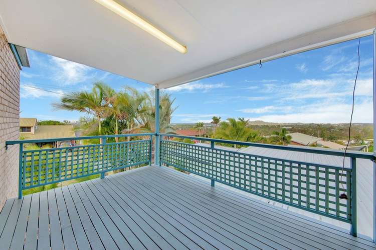 Fifth view of Homely house listing, 12 Columbia Avenue, Clinton QLD 4680