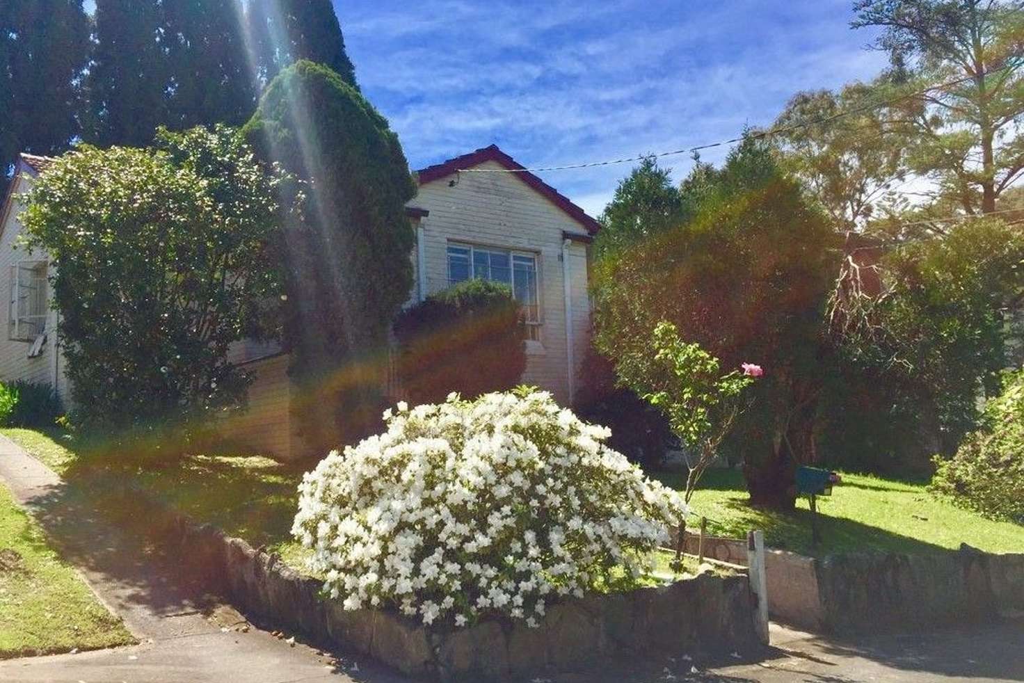 Main view of Homely house listing, 34 Perkins Street, Denistone West NSW 2114