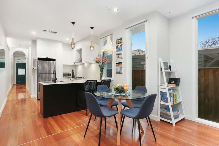 Second view of Homely house listing, 7 Mullens Street, Balmain NSW 2041
