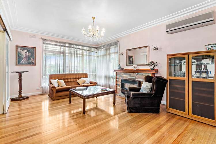 Second view of Homely house listing, 8 Ladner Court, Chadstone VIC 3148