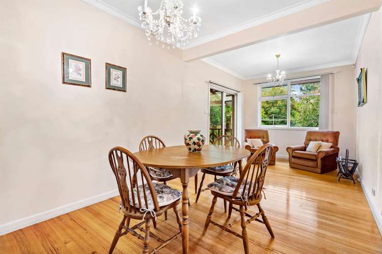 Fourth view of Homely house listing, 8 Ladner Court, Chadstone VIC 3148