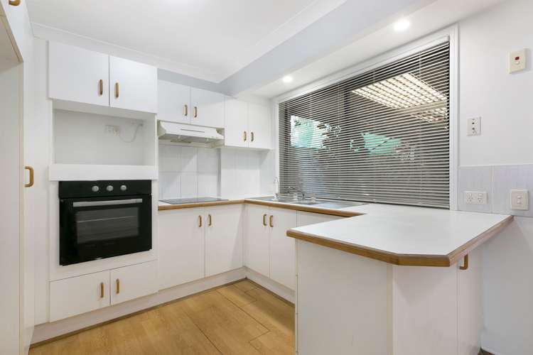 Second view of Homely semiDetached listing, 1/16 Montezuma Drive, Burleigh Waters QLD 4220