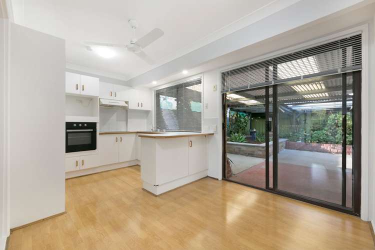 Third view of Homely semiDetached listing, 1/16 Montezuma Drive, Burleigh Waters QLD 4220