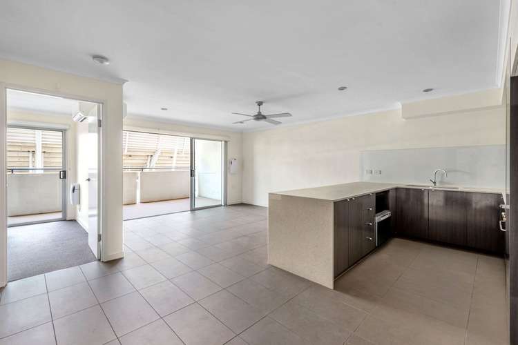 Third view of Homely apartment listing, 1506/67 Linton Street, Kangaroo Point QLD 4169