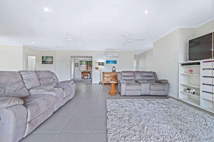 Second view of Homely house listing, 73 Endeavour Circuit, Cannonvale QLD 4802