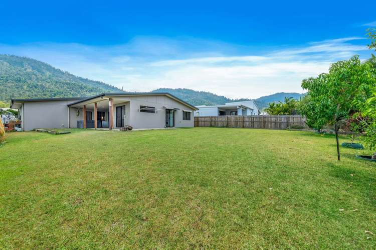 Fifth view of Homely house listing, 73 Endeavour Circuit, Cannonvale QLD 4802