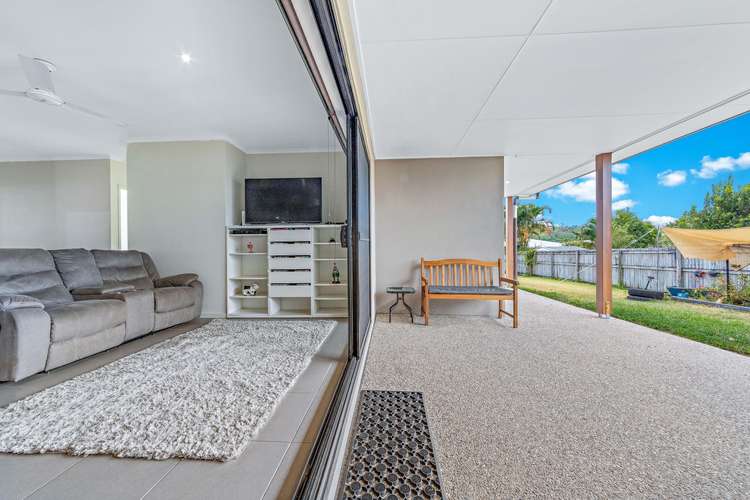 Seventh view of Homely house listing, 73 Endeavour Circuit, Cannonvale QLD 4802