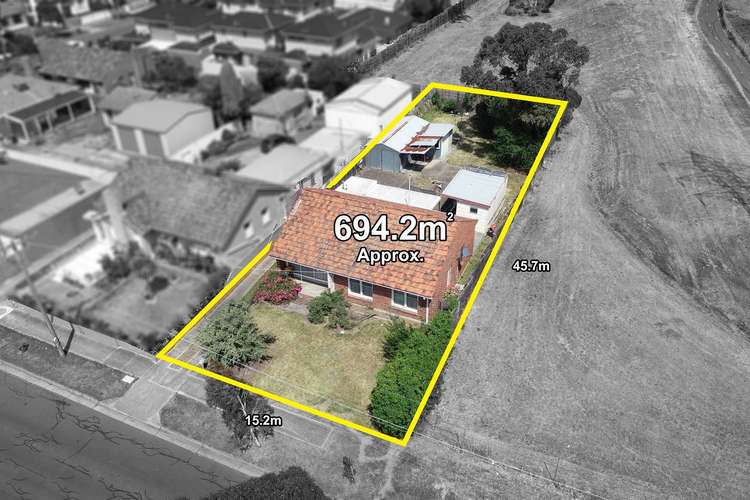 Second view of Homely house listing, 49 Trevannion Street, Glenroy VIC 3046