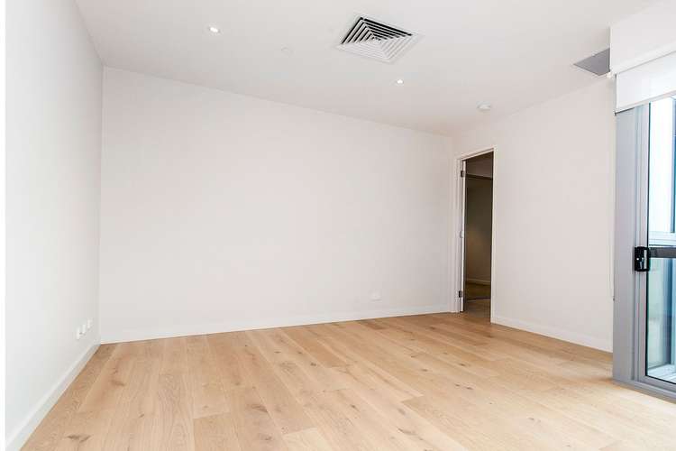 Third view of Homely apartment listing, 206/4 Villa Street, Heidelberg VIC 3084