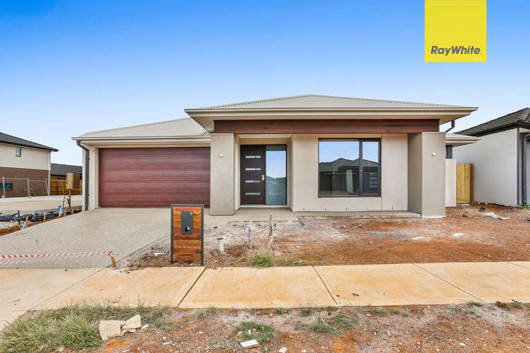 Main view of Homely house listing, 8 Linesman Drive, Rockbank VIC 3335