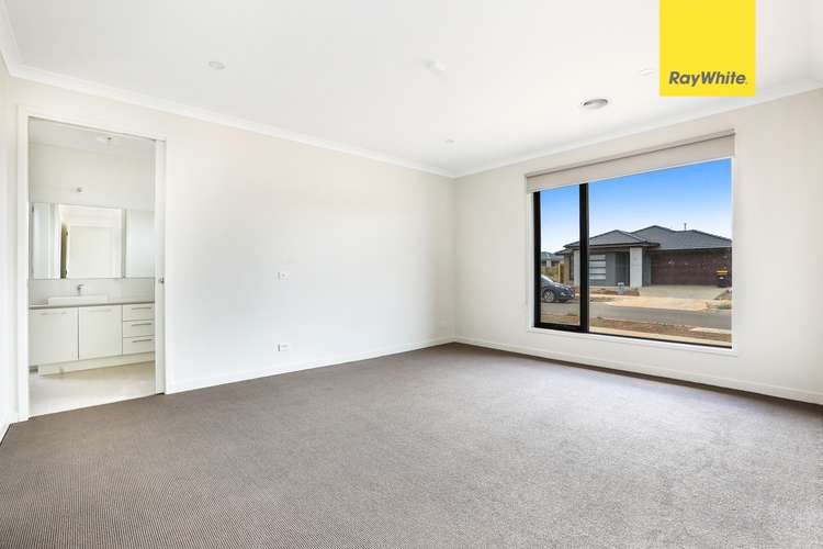 Second view of Homely house listing, 8 Linesman Drive, Rockbank VIC 3335