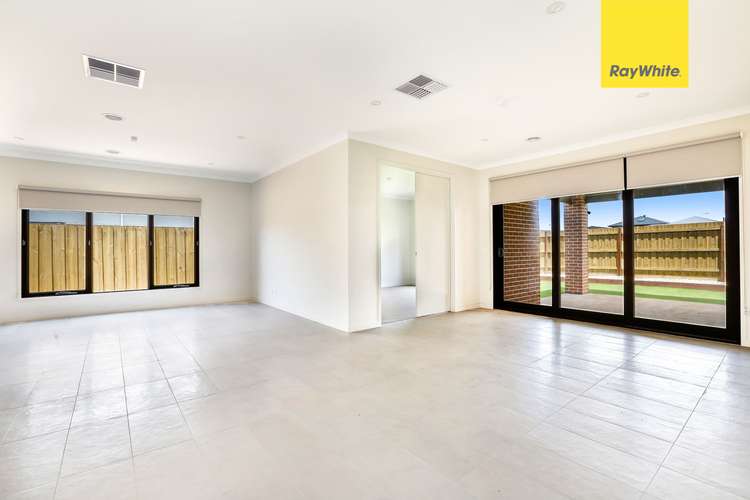 Fourth view of Homely house listing, 8 Linesman Drive, Rockbank VIC 3335