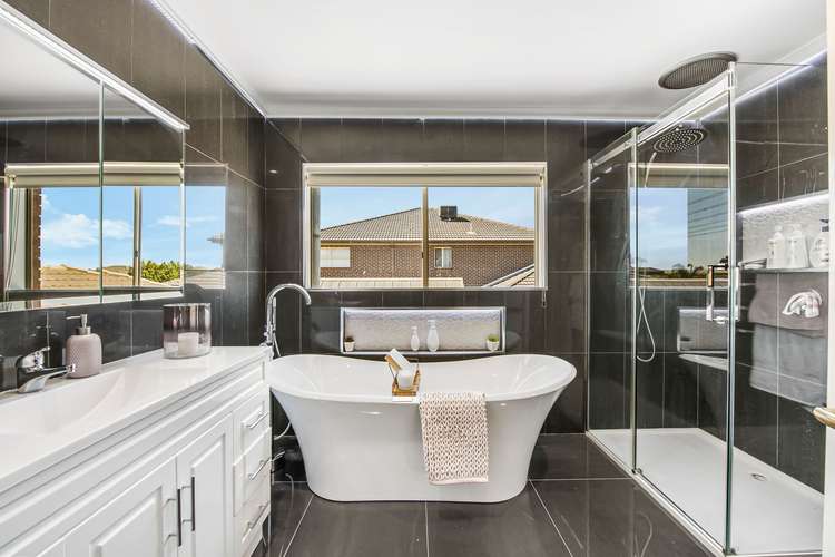 Fourth view of Homely house listing, 13 Queensberry Court, Hillside VIC 3037