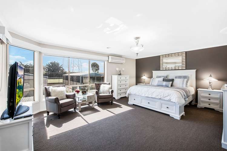 Fifth view of Homely house listing, 13 Queensberry Court, Hillside VIC 3037