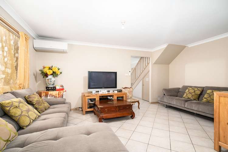 Second view of Homely house listing, 112A Kiora Street, Canley Heights NSW 2166