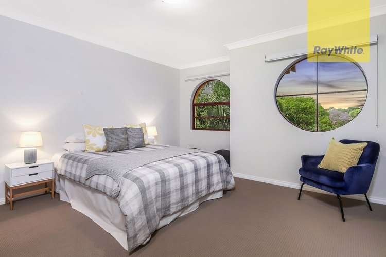 Sixth view of Homely townhouse listing, 4/149-151 Pennant Street, Parramatta NSW 2150