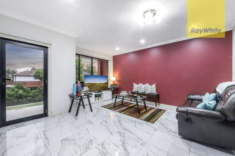 Second view of Homely townhouse listing, 81 Buller Street, North Parramatta NSW 2151