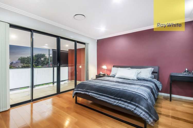 Fourth view of Homely townhouse listing, 81 Buller Street, North Parramatta NSW 2151