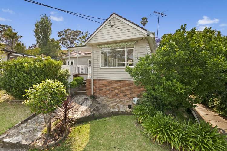 Second view of Homely house listing, 14 Norman Avenue, Thornleigh NSW 2120