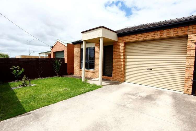 Main view of Homely house listing, 1a Heyers Road, Grovedale VIC 3216