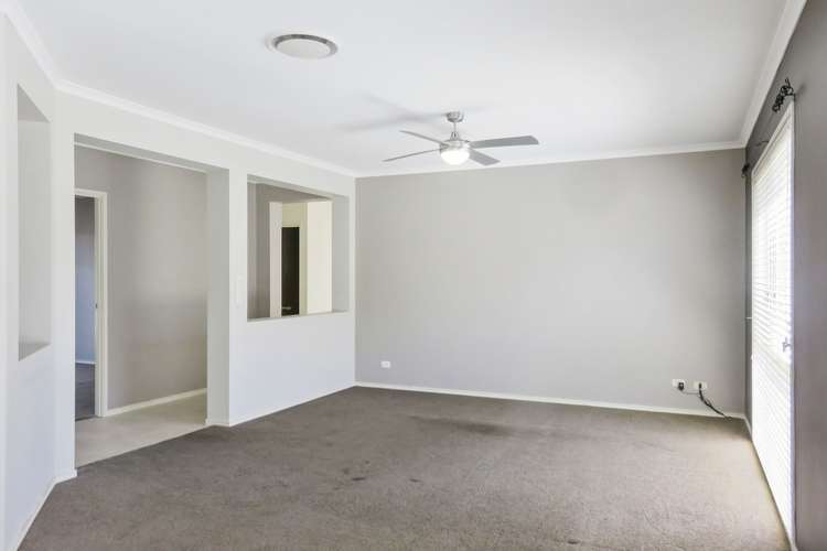 Second view of Homely house listing, 7 Fimbriata Court, Ormeau QLD 4208