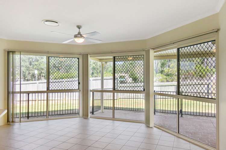 Fourth view of Homely house listing, 7 Fimbriata Court, Ormeau QLD 4208