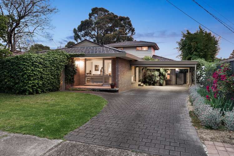 Main view of Homely house listing, 48 Maylands Crescent, Glen Waverley VIC 3150
