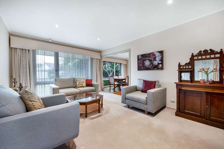 Second view of Homely house listing, 48 Maylands Crescent, Glen Waverley VIC 3150