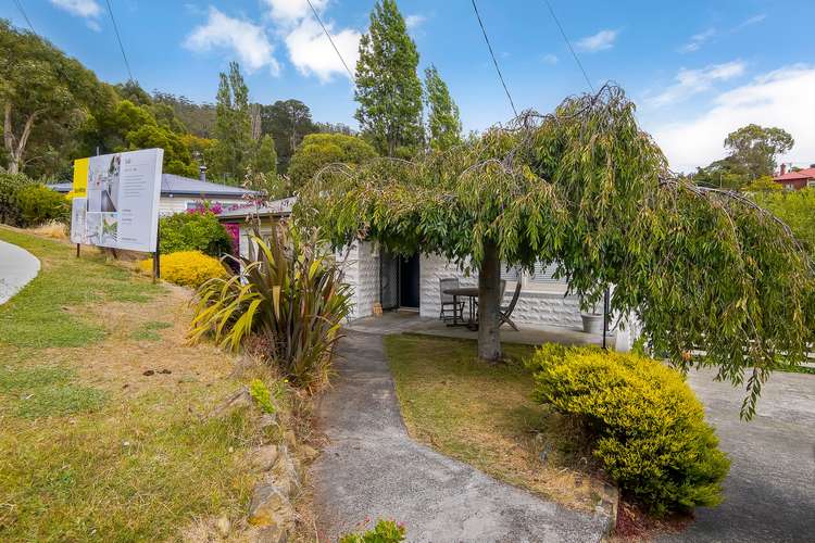 Main view of Homely house listing, 23 Rossendell Avenue, West Hobart TAS 7000