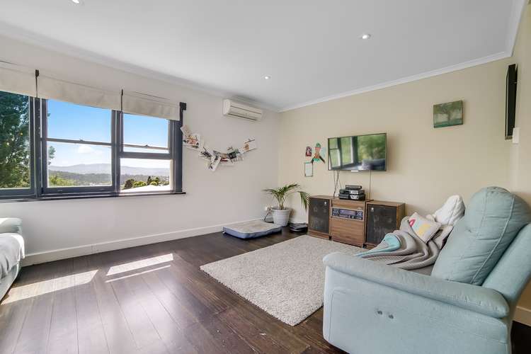 Fifth view of Homely house listing, 23 Rossendell Avenue, West Hobart TAS 7000