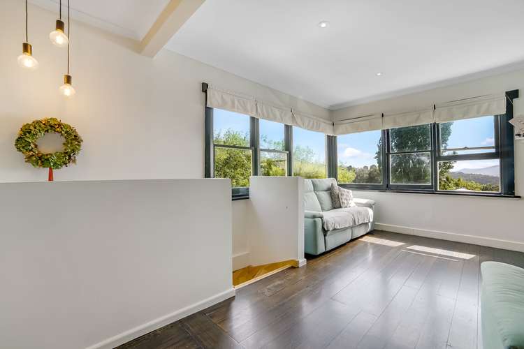 Sixth view of Homely house listing, 23 Rossendell Avenue, West Hobart TAS 7000