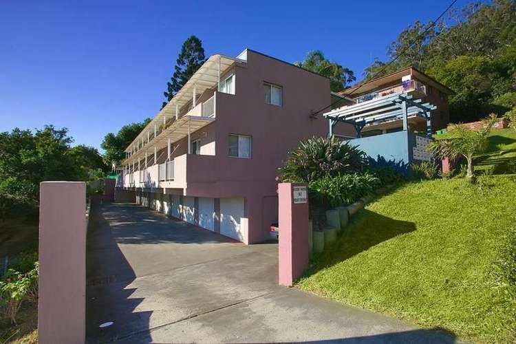 Main view of Homely studio listing, 20/142 Faunce Street, Gosford NSW 2250
