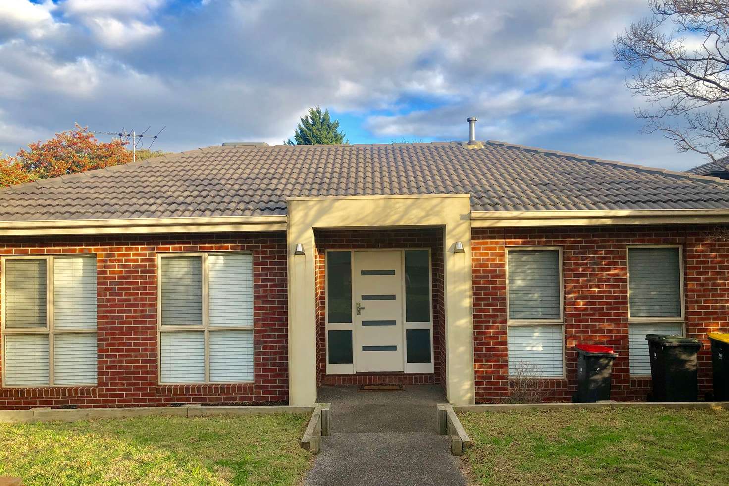 Main view of Homely unit listing, 1/4 Cash Grove, Mount Waverley VIC 3149