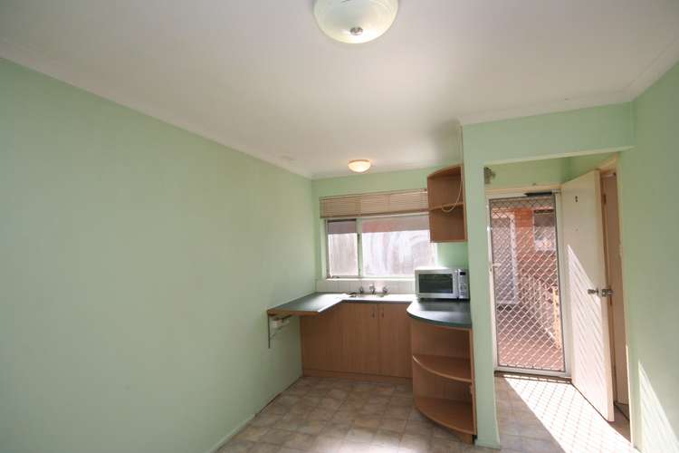 Fourth view of Homely studio listing, 2/43 Gardiner Street, Downer ACT 2602