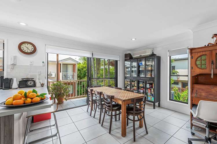 Fourth view of Homely townhouse listing, 5/64 Browne Street, New Farm QLD 4005