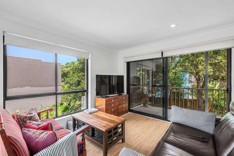 Fifth view of Homely townhouse listing, 5/64 Browne Street, New Farm QLD 4005